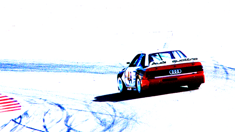Illustration for article titled Some more of my photos from Monterey Car Week